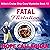 Fatal Flirtation: Millie's Cruise Ship Mysteries, Book 13