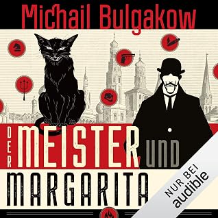Der Meister und Margarita