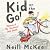 Kid on the Go! by Wesley Scott