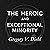 The Heroic and Exceptional Minority: A Guide to Mythological Self-Awareness and Growth