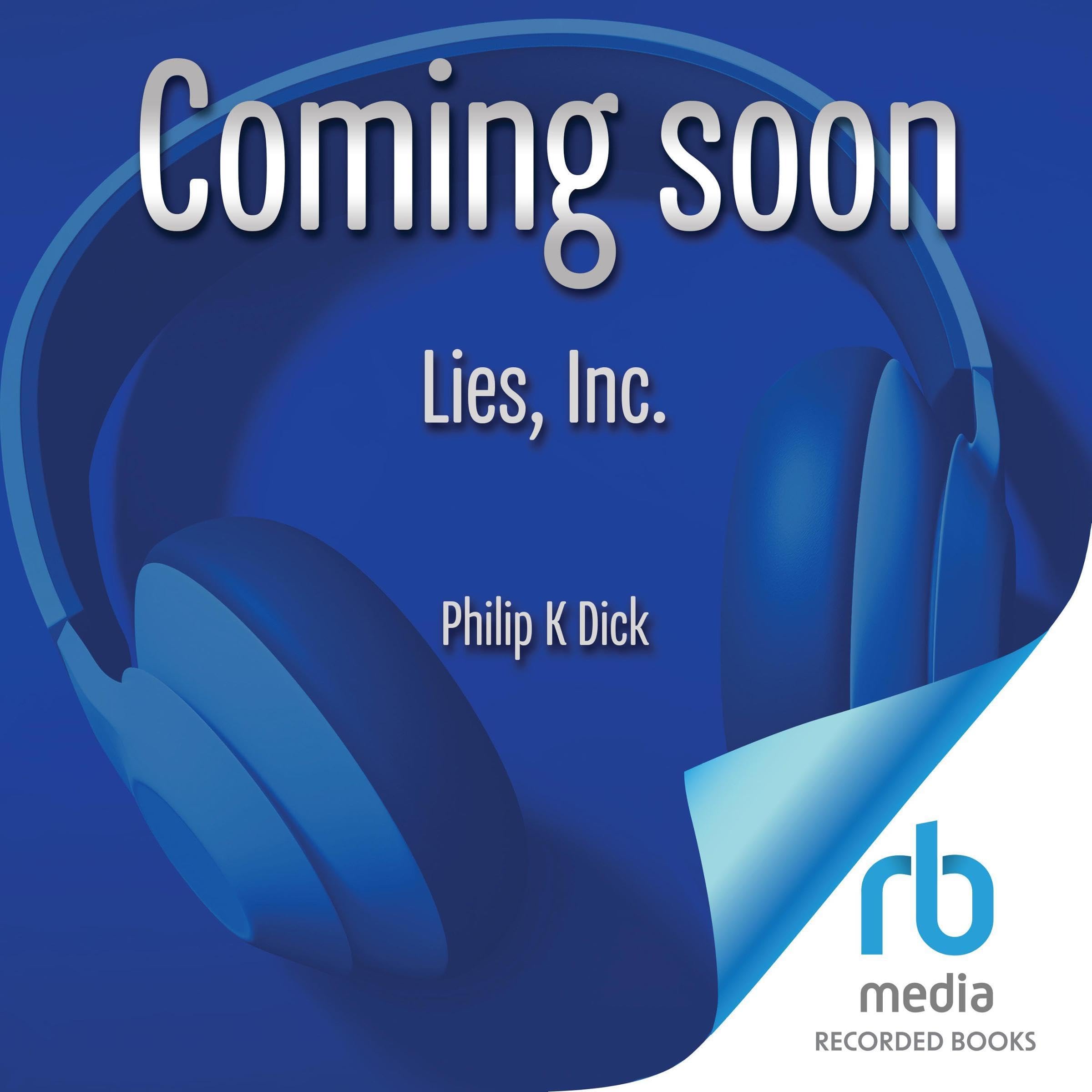 Lies, Inc.