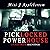 Picklocked Powerhouse: Locked House Hauntings, Book 5