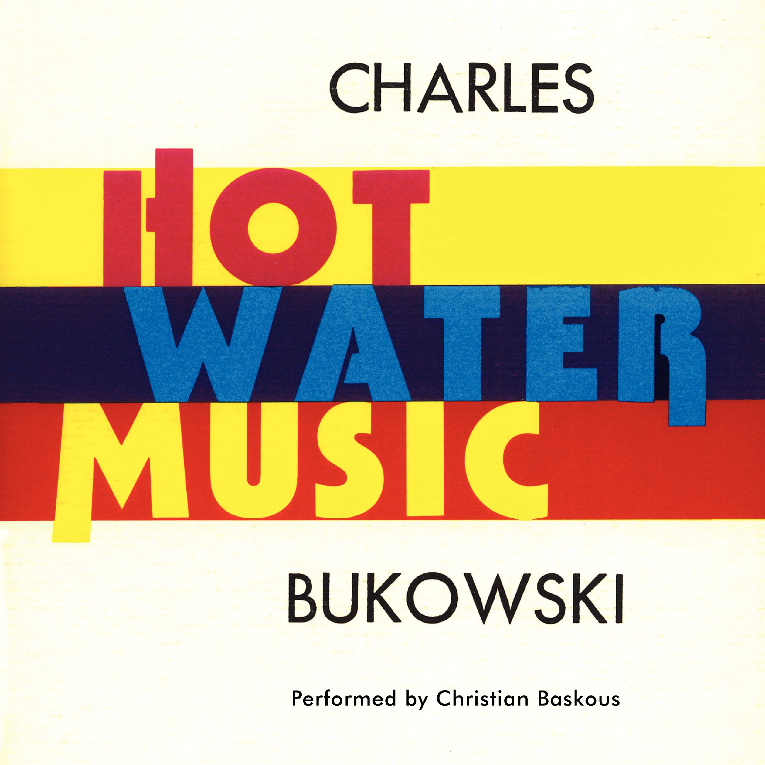 Hot Water Music