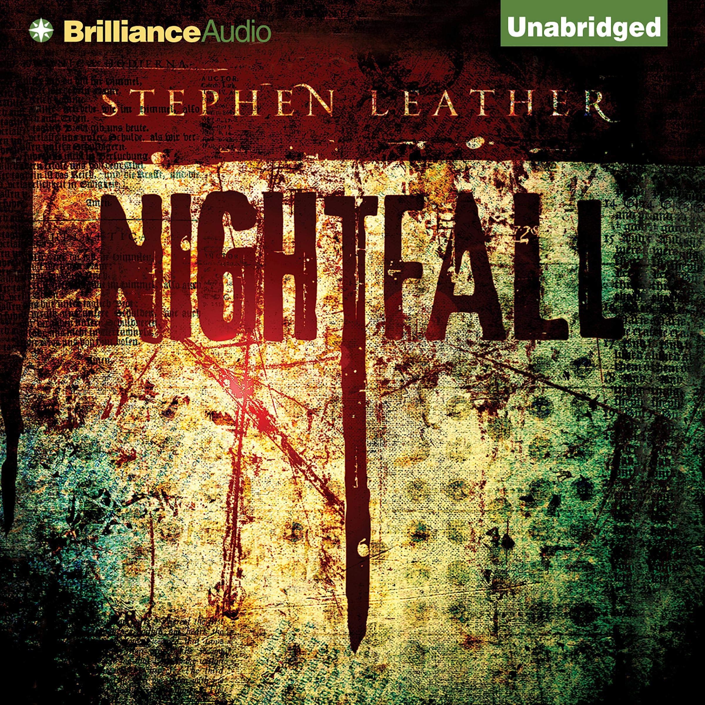 Nightfall: Nightingale, Book 1