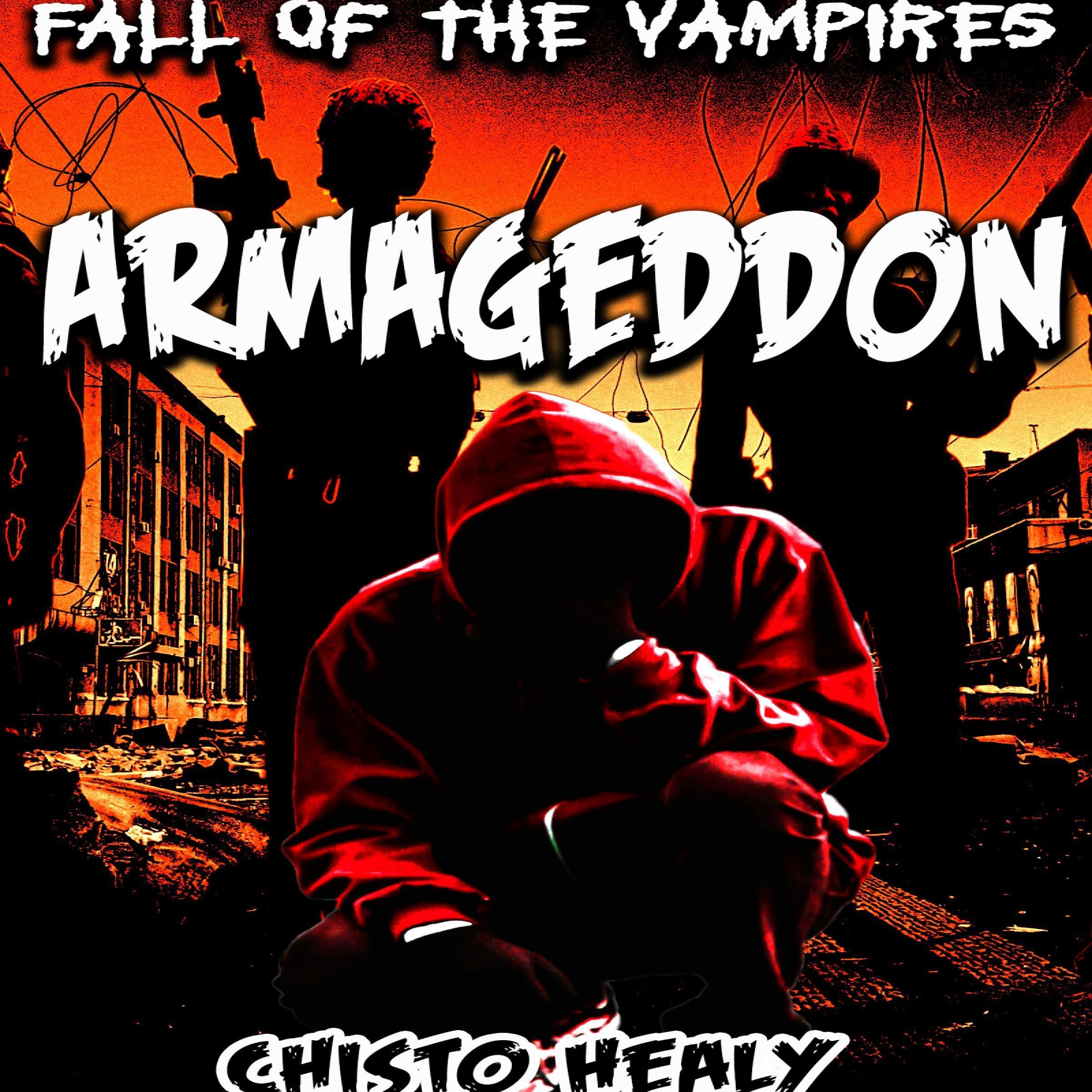 Armageddon: Fall of the Vampires