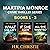 The Martina Monroe Crime Th...