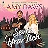 Seven Year Itch by Amy Daws