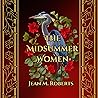 The Midsummer Women by Jean M. Roberts