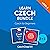 Learn Czech Bundle by Innovative Language Learnin...