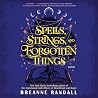 Spells, Strings, ...
