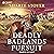 Deadly Badlands Pursuit