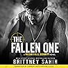 The Fallen One by Brittney Sahin