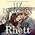 Rhett: Seven Sons Ranch in Three Rivers Romance™, Book 1