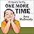 If I Have to Tell You One More Time by Amy McCready