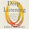 Deep Listening: T...