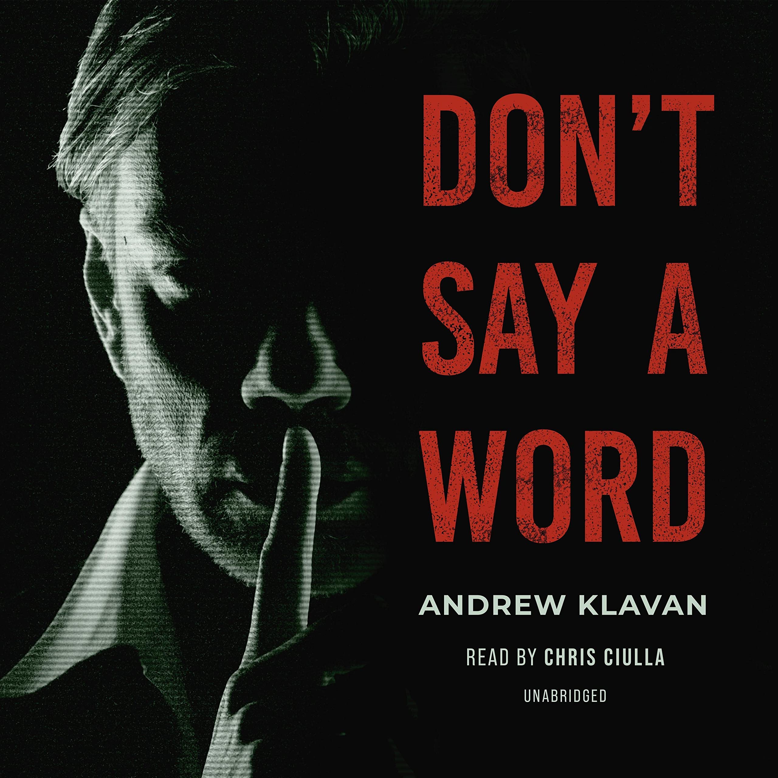 Don’t Say a Word