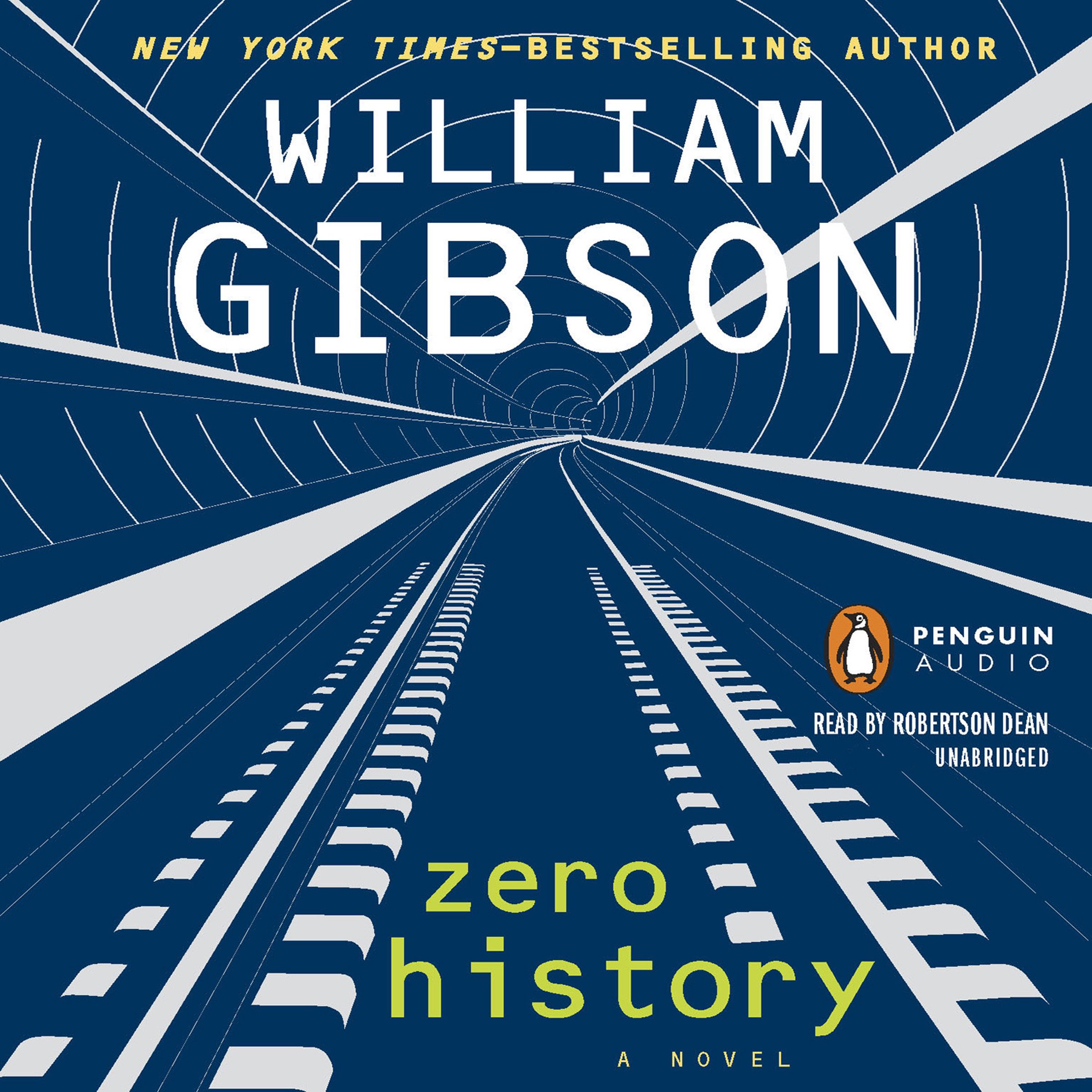 Zero History