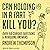 Can Holding in a Fart Kill ...