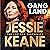 Gangland: the explosive new thriller from Queen of the Underworld Jessie Keane