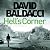 Hell's Corner (The Camel Club, #5)