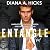 Entangle You: A Series of Standalone Novels, Book 1