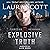 Explosive Truth: Finnegan First Responders, Book 1