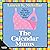 The Calendar Mums by Lauren K McKellar