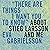 'There Are Things I Want You to Know' about Stieg Larsson and Me by Eva Gabrielsson