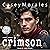 Crimson: Of Shadows & Secrets, Book 1