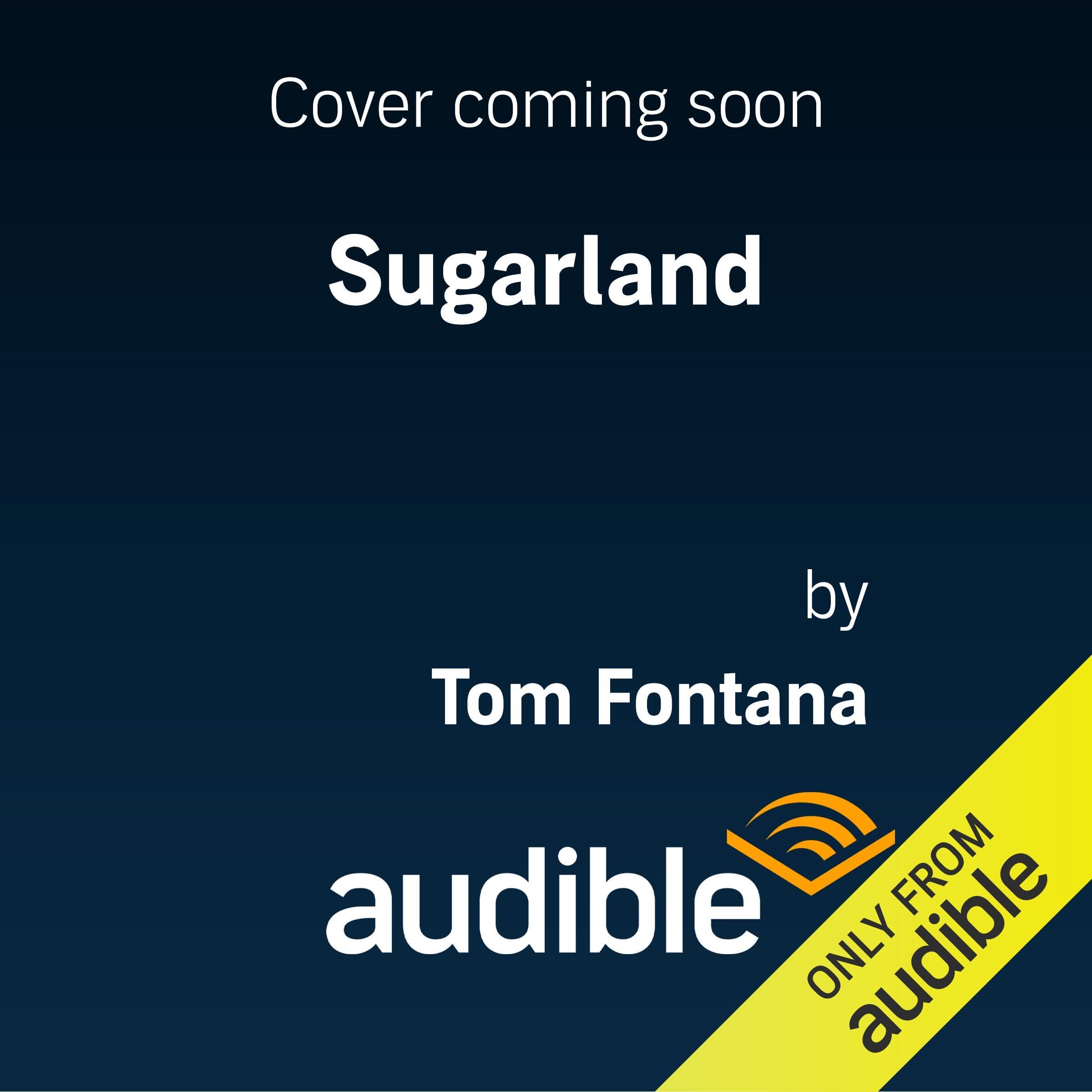 Sugarland (Audible Audio)