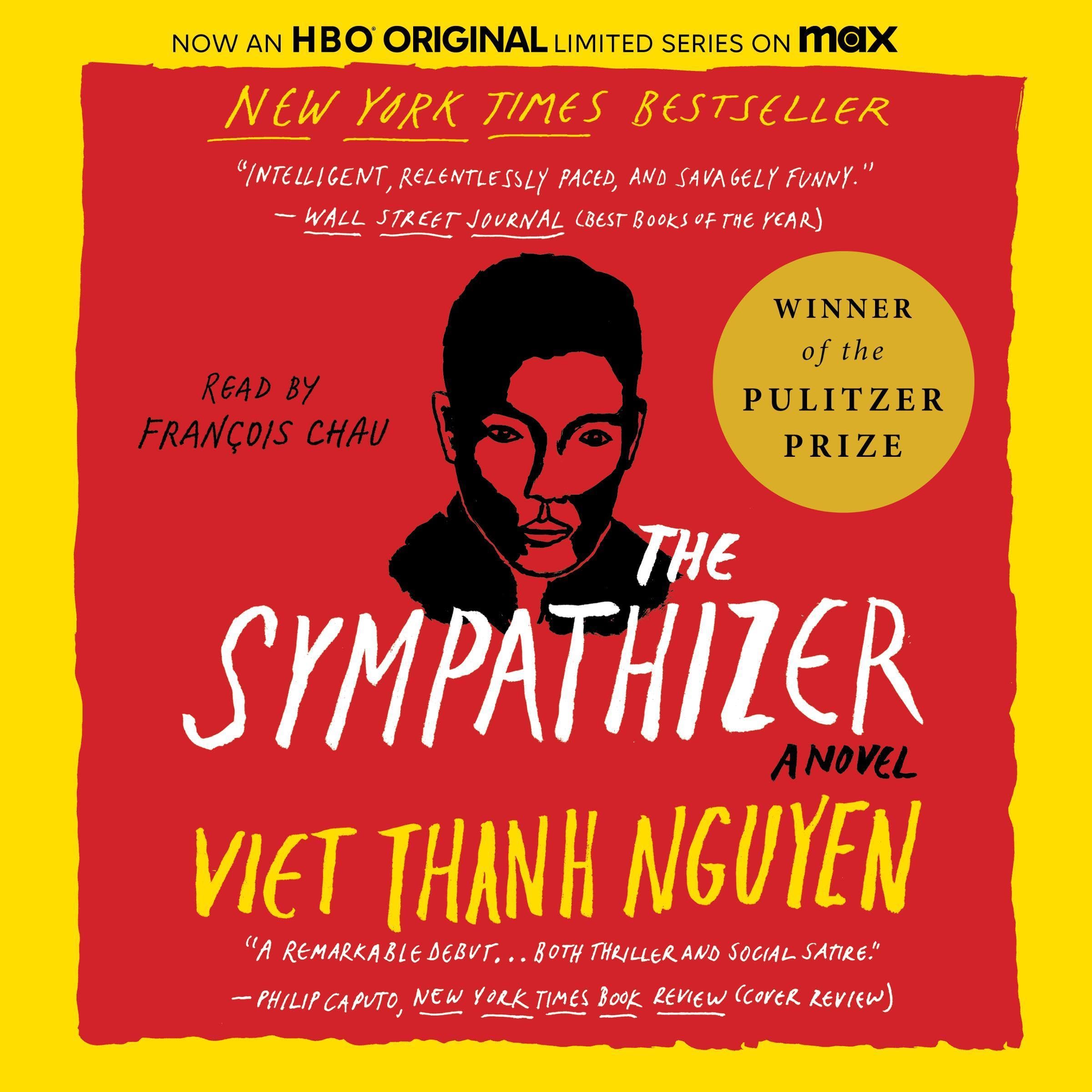 The Sympathizer: A Novel