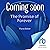 The Promise of Forever: Sea Breeze Cove, Book 4