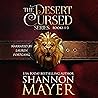 The Desert Cursed...