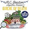 Agatha Raisin and...