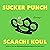 Sucker Punch: Essays