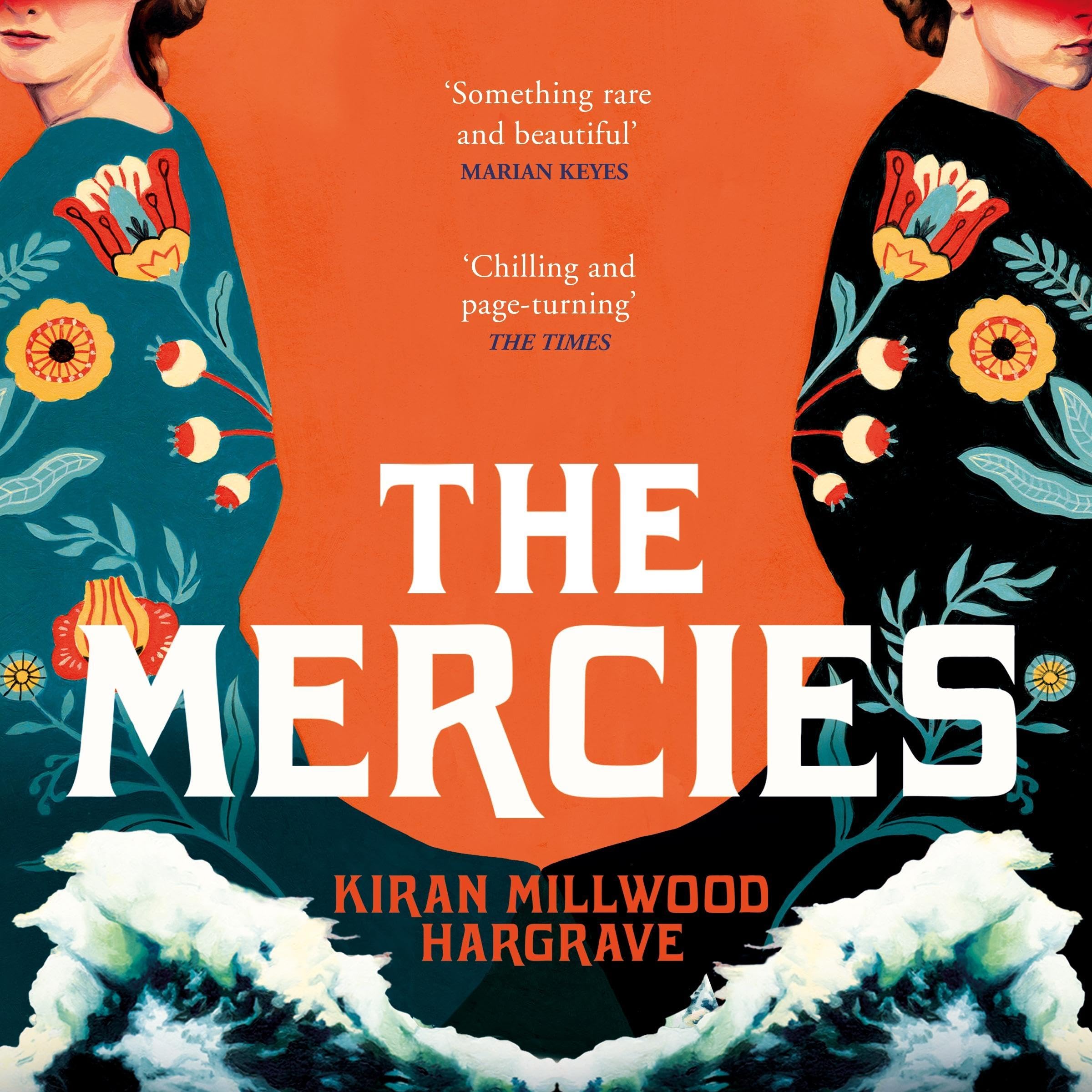 The Mercies
