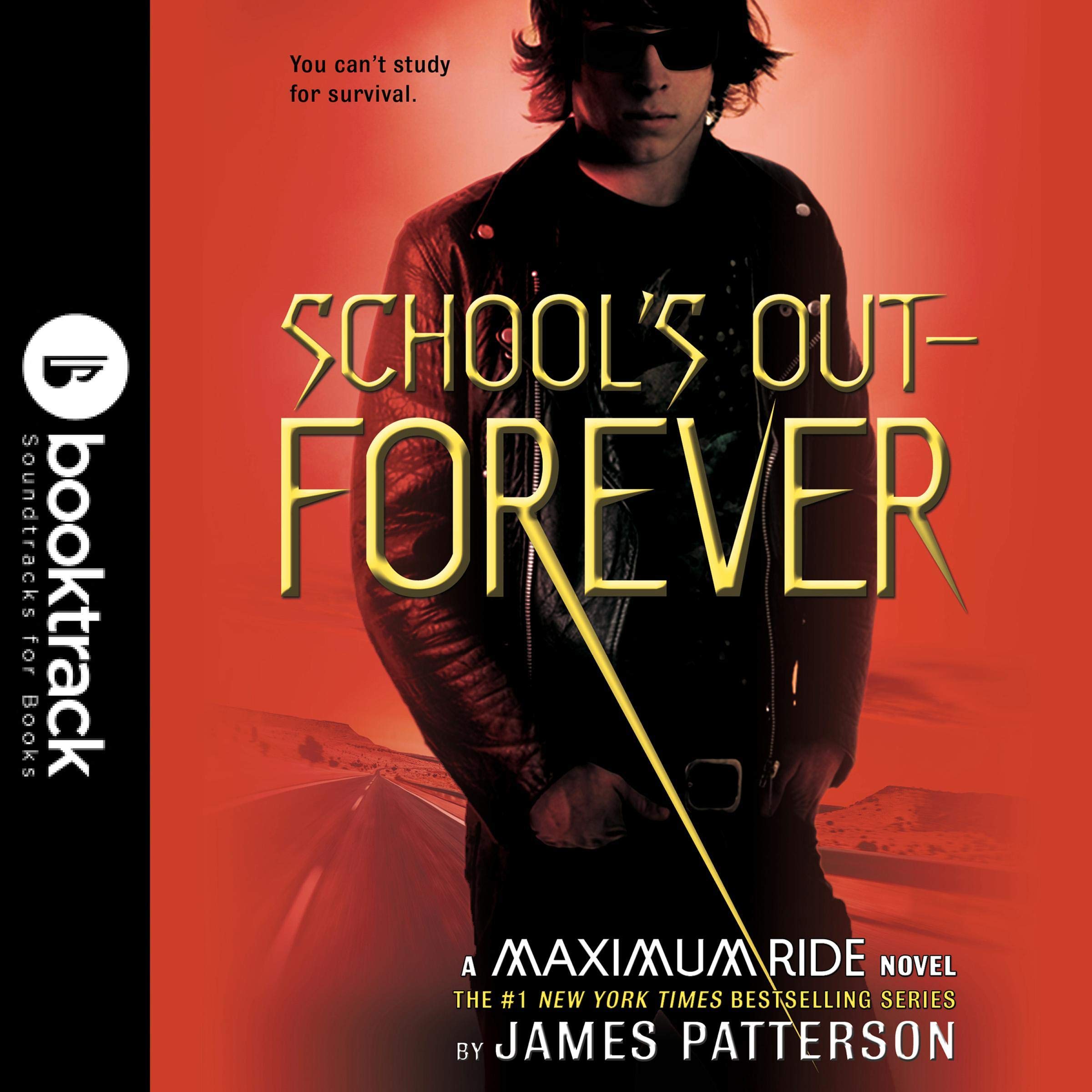 School's Out--Forever