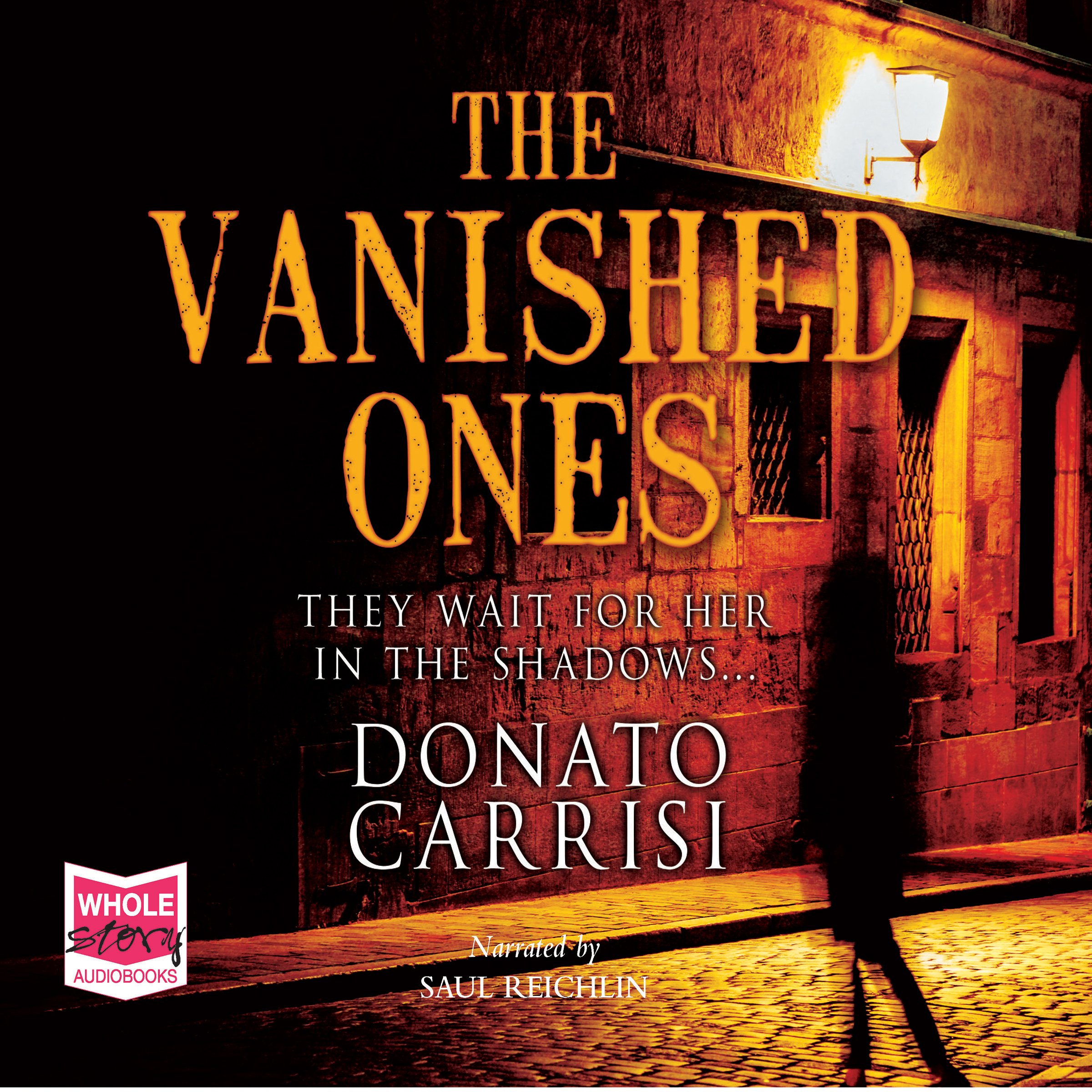 The Vanished Ones