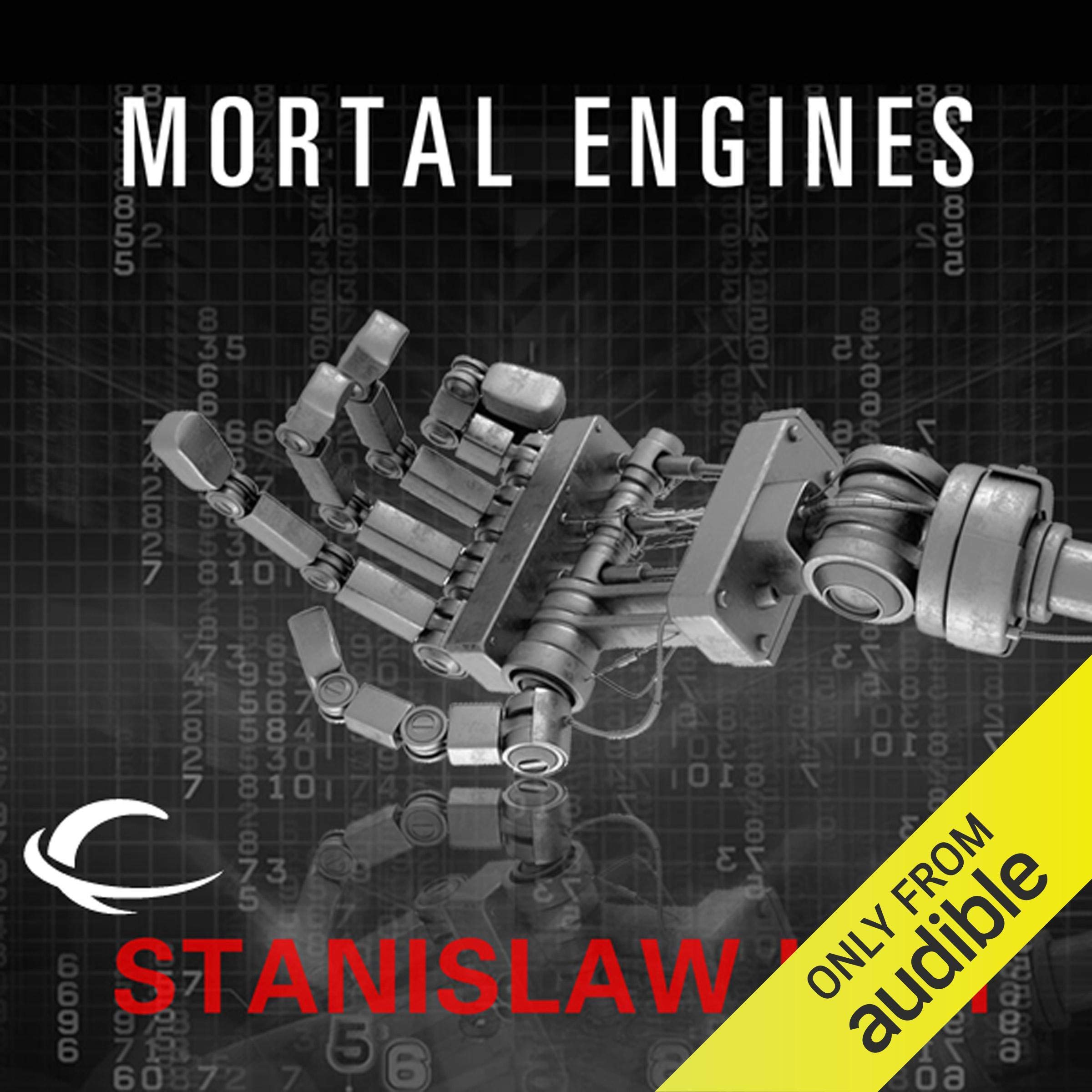 Mortal Engines