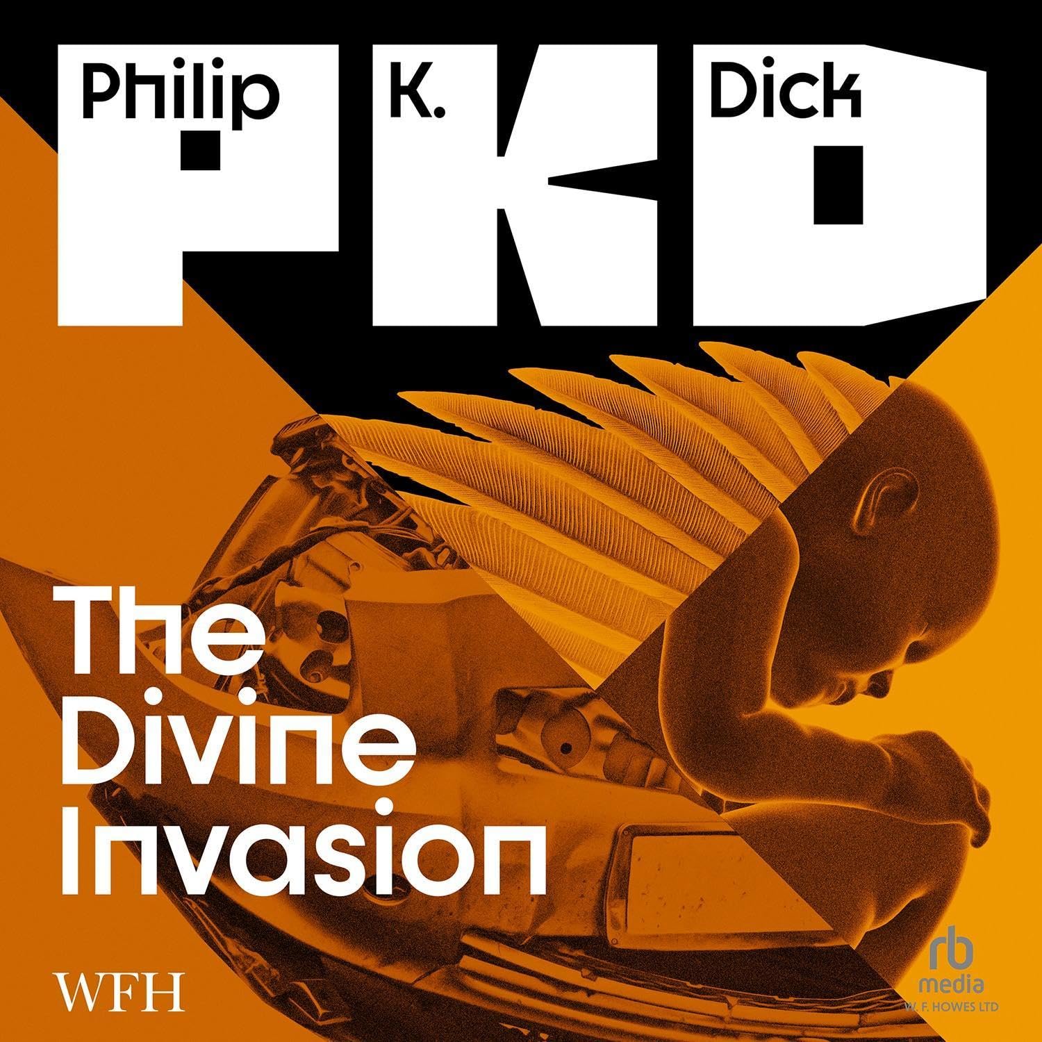 The Divine Invasion