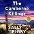 The Camborne Killings (A Cornwall Murder Mystery #4)