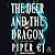 The Deer and the Dragon: No Other Gods, Book 1