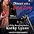 Dinner with a Bad Boy: A Novella