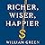 Richer, Wiser, Happier: How...