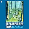 The Sunflower Boy...