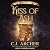 Kiss of Ash: Witch Born Series, Book 2