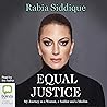 Equal Justice Equal Justice