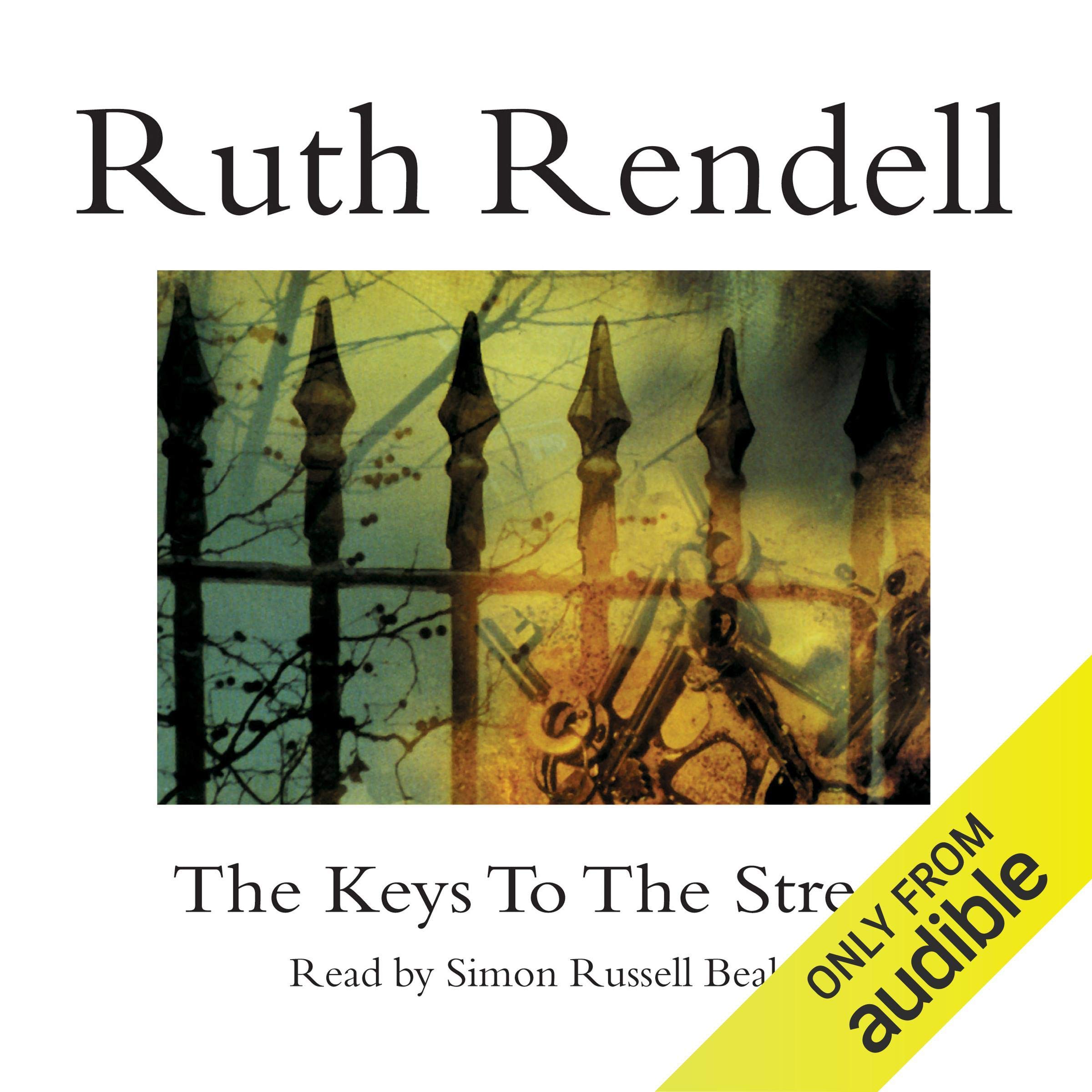 The Keys to the Street