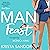 Man Feast: Bergen Brothers, Book 2