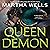 Queen Demon (The Rising World, #2)